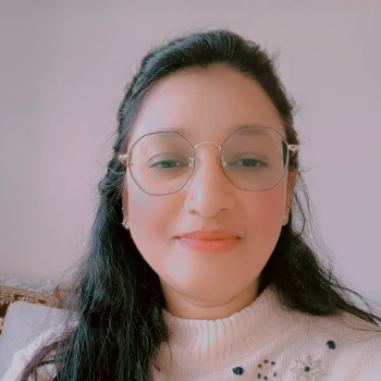 Mavani Ashmita - Android Developer